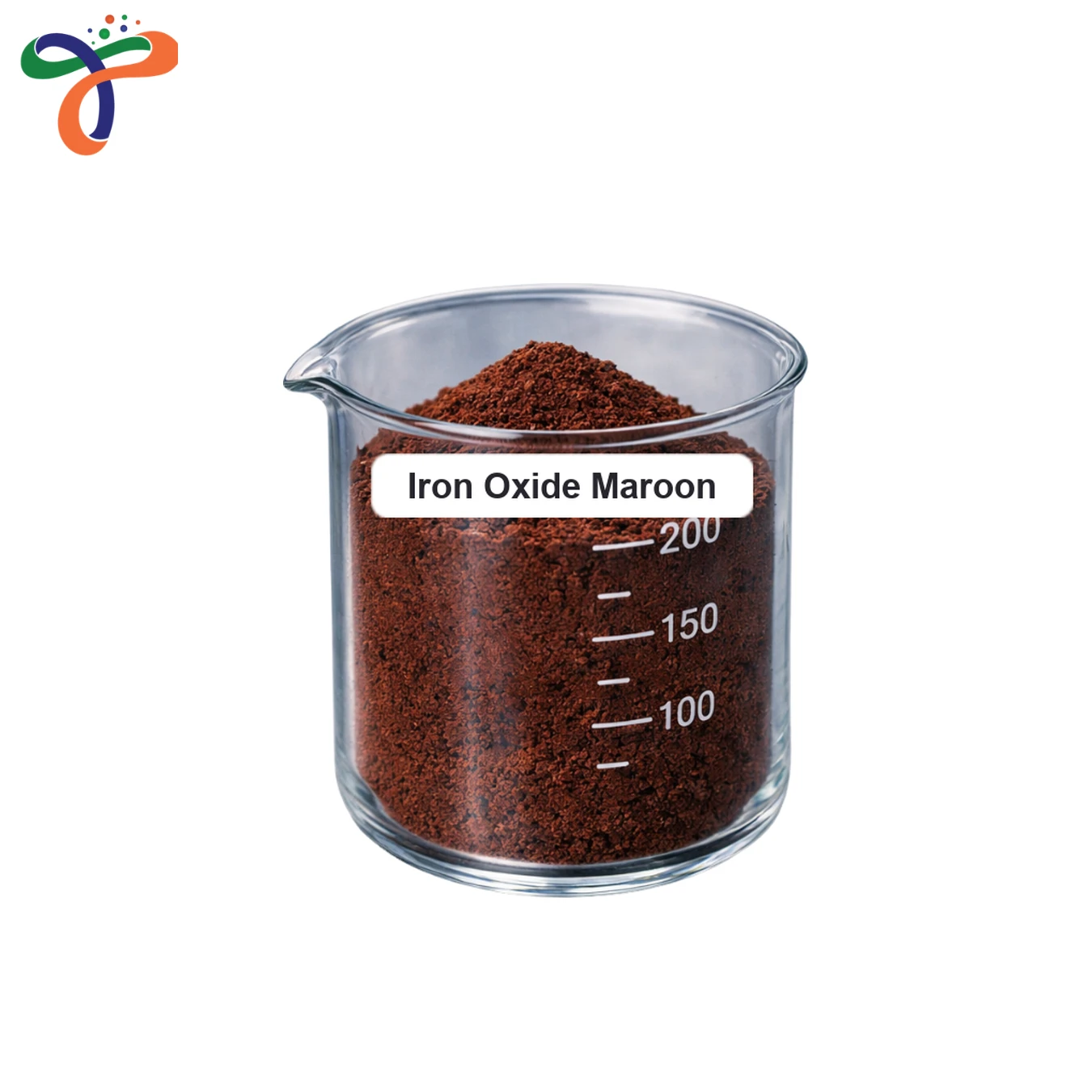 Iron Oxide Maroon