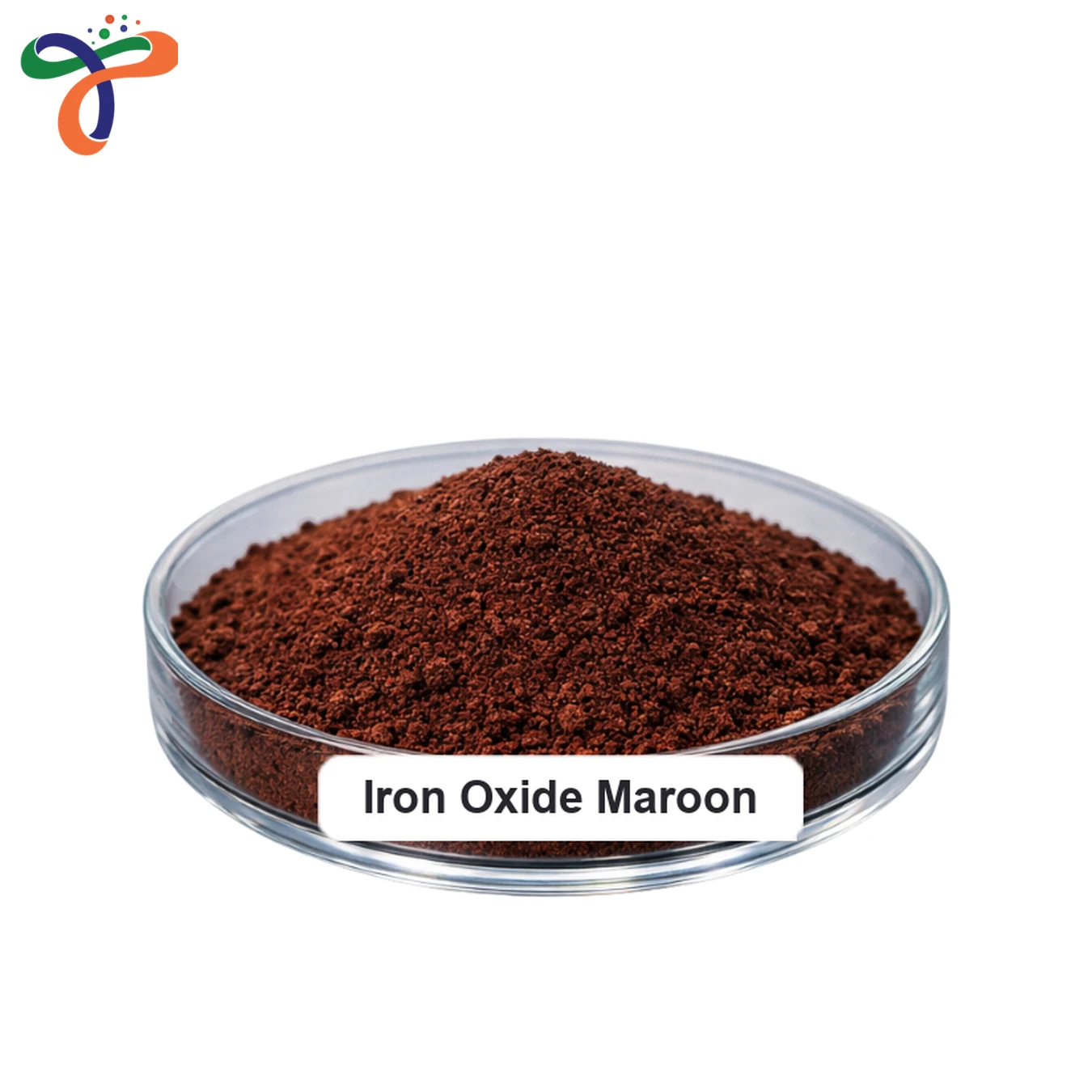 Iron Oxide Maroon