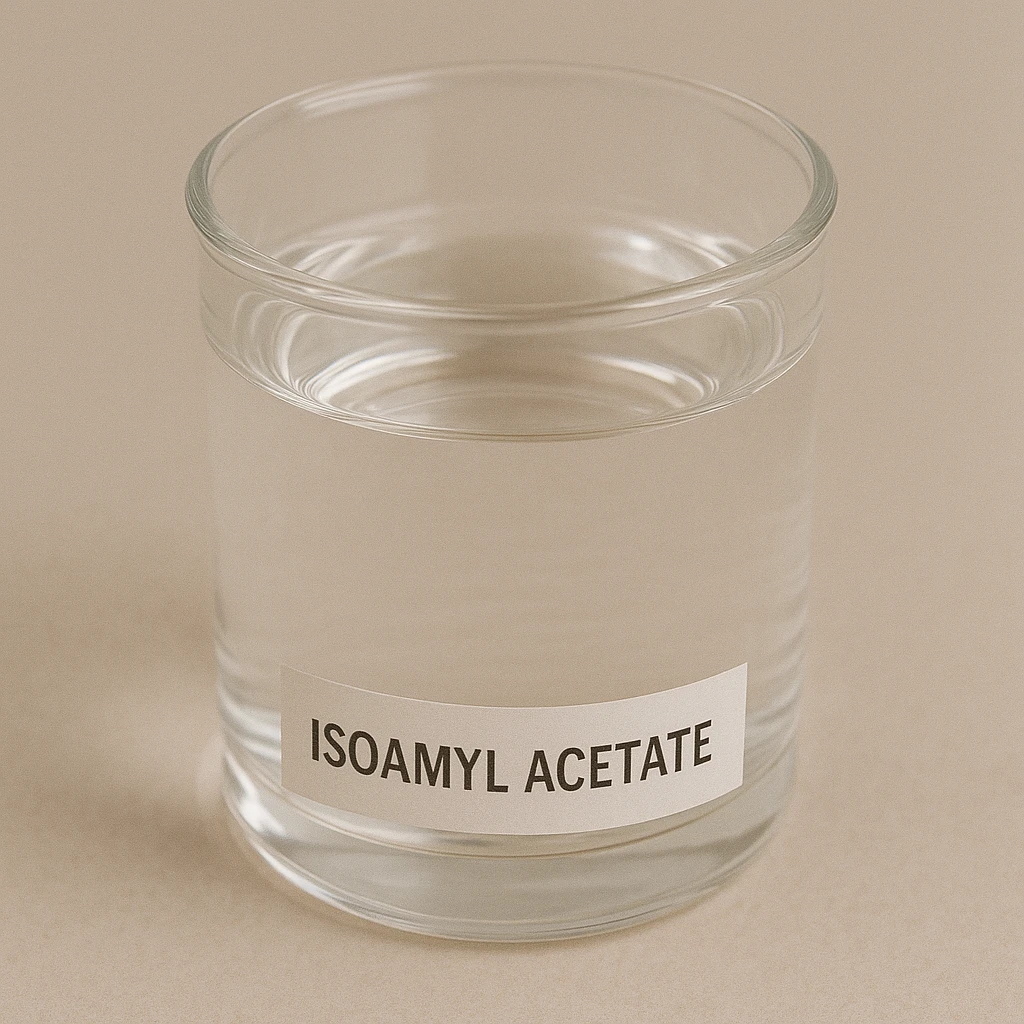 Isoamyl Acetate