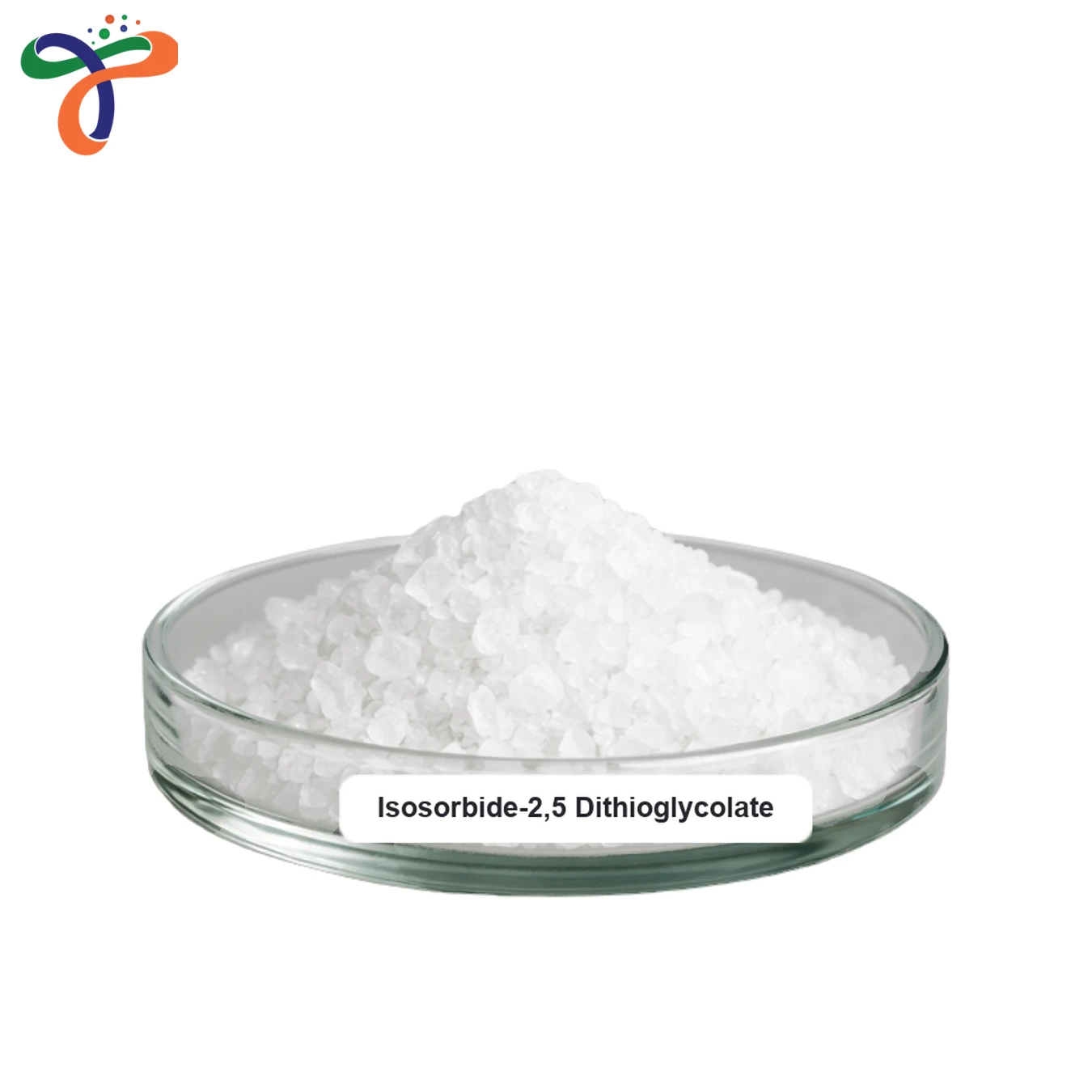Isosorbide-2,5 Dithioglycolate