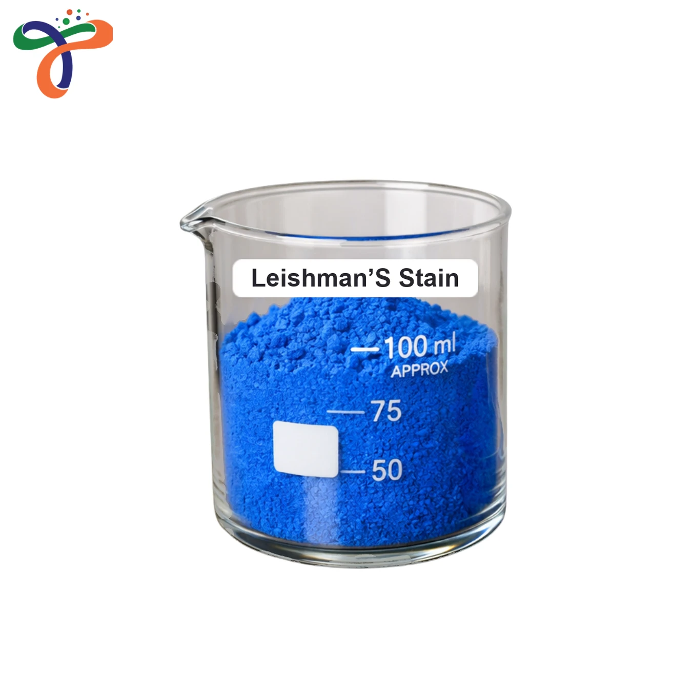 Leishman’S Stain