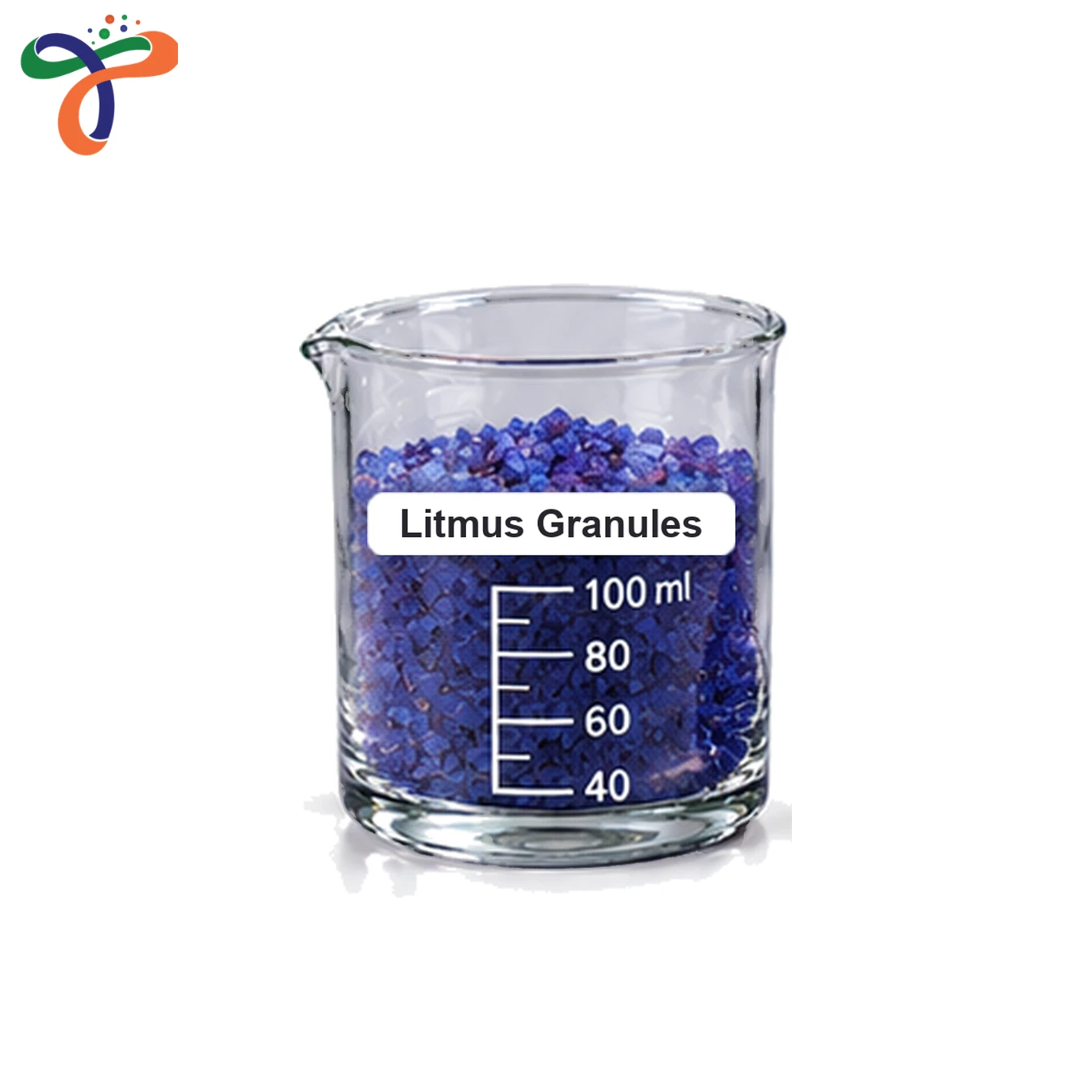 Litmus Granules