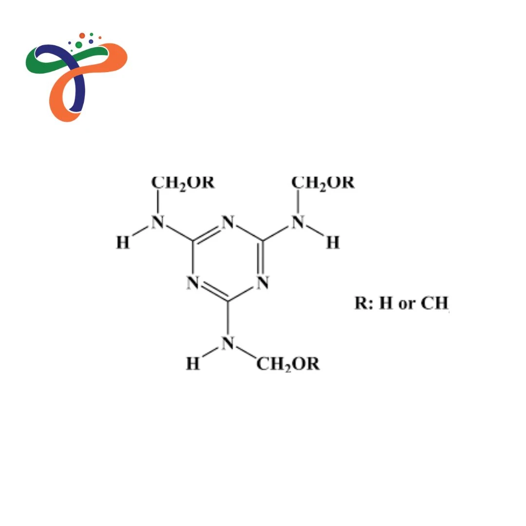 Melamine Formaldehyde Resin