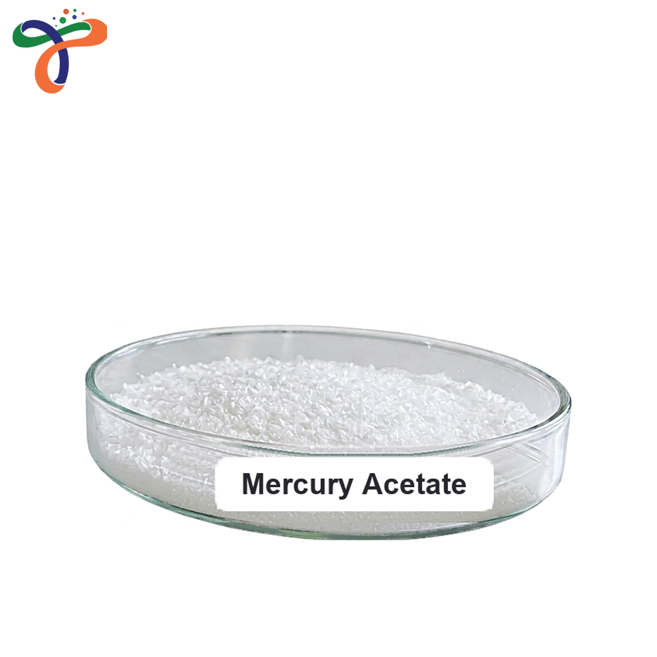 Mercury Acetate