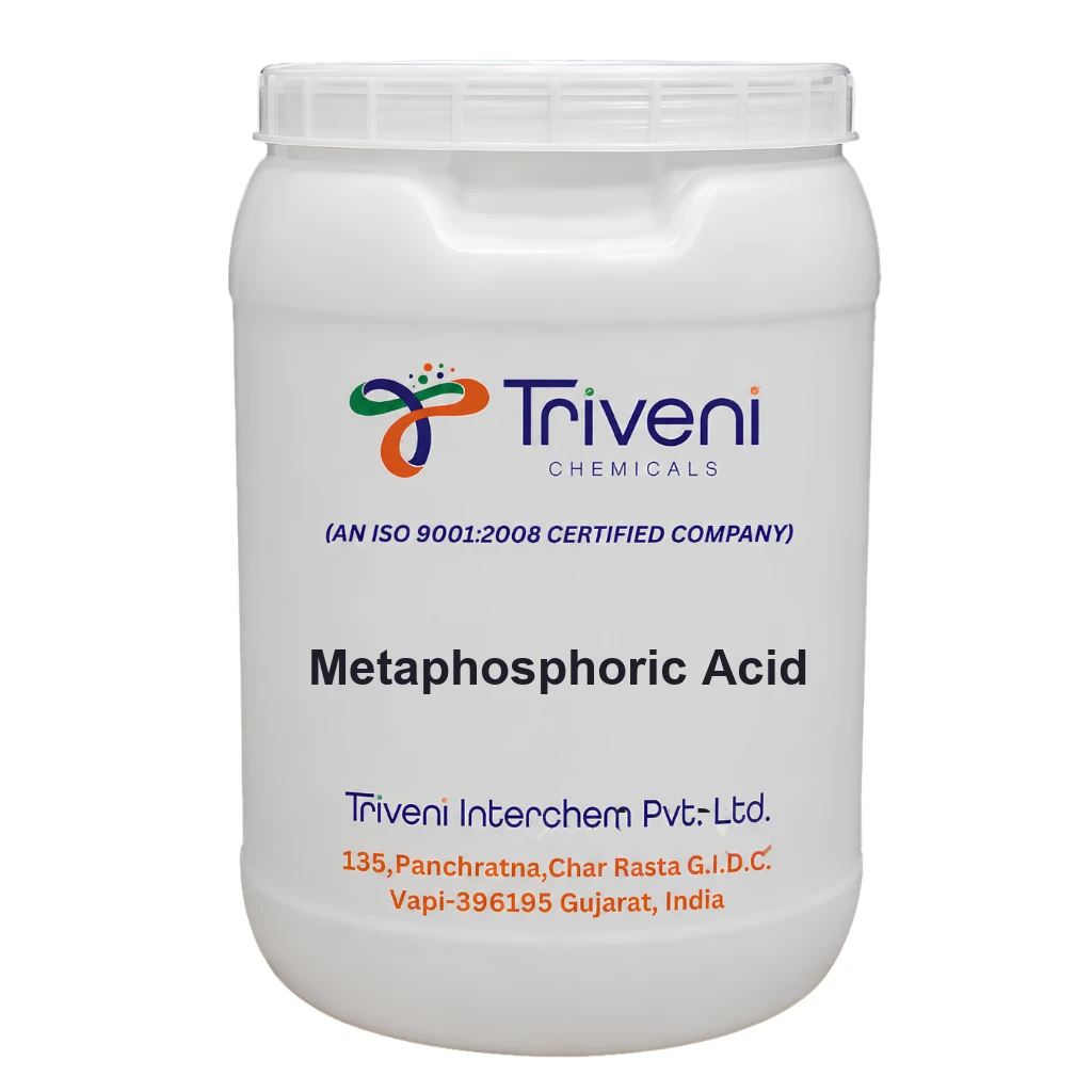 Metaphosphoric Acid