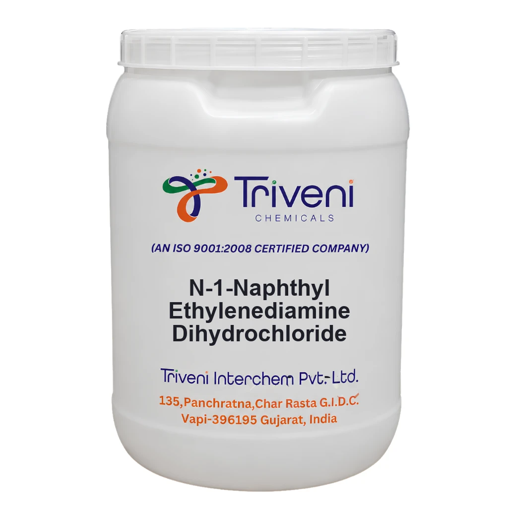 N-1-Naphthyl Ethylenediamine Dihydrochloride
