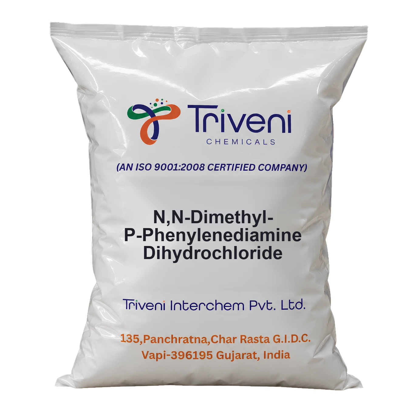 N,N-Dimethyl-P-Phenylenediamine Dihydrochloride