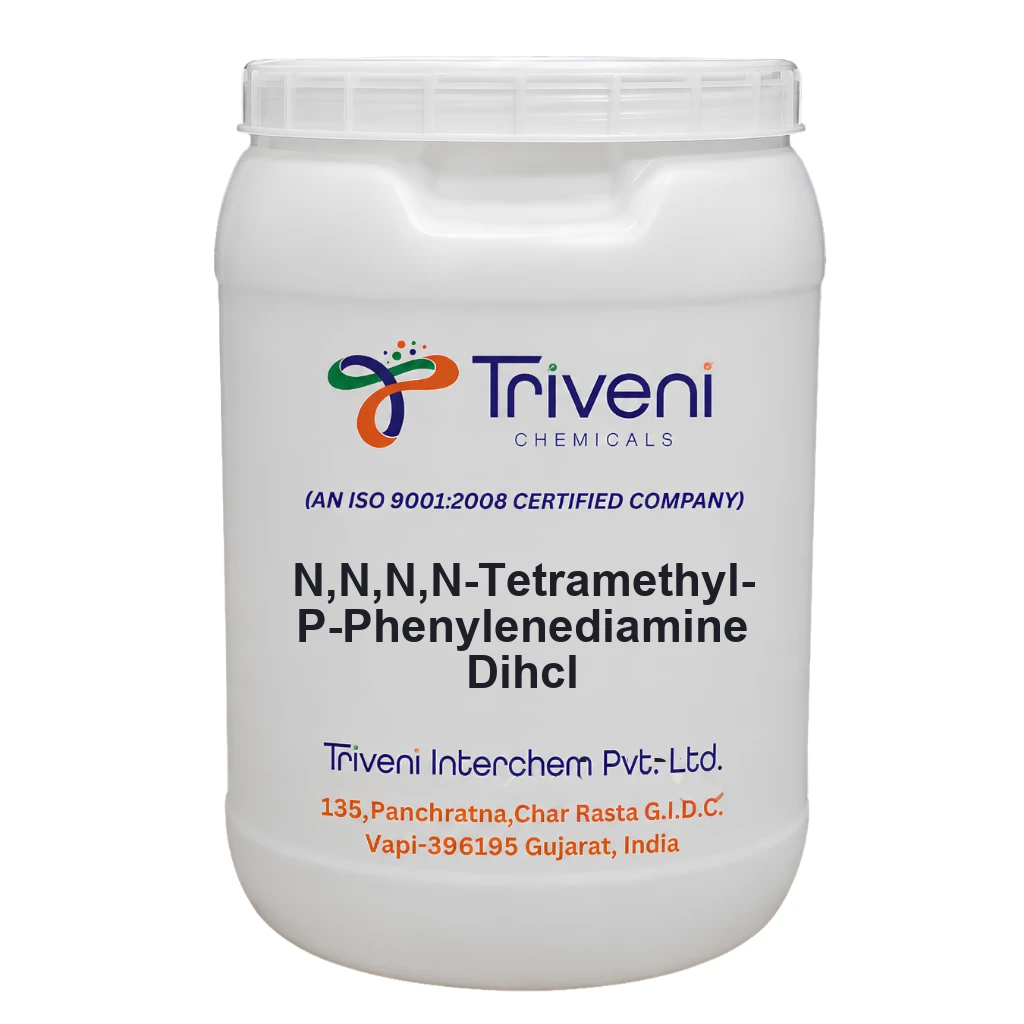N,N,N,N-Tetramethyl-P-Phenylenediamine Dihcl