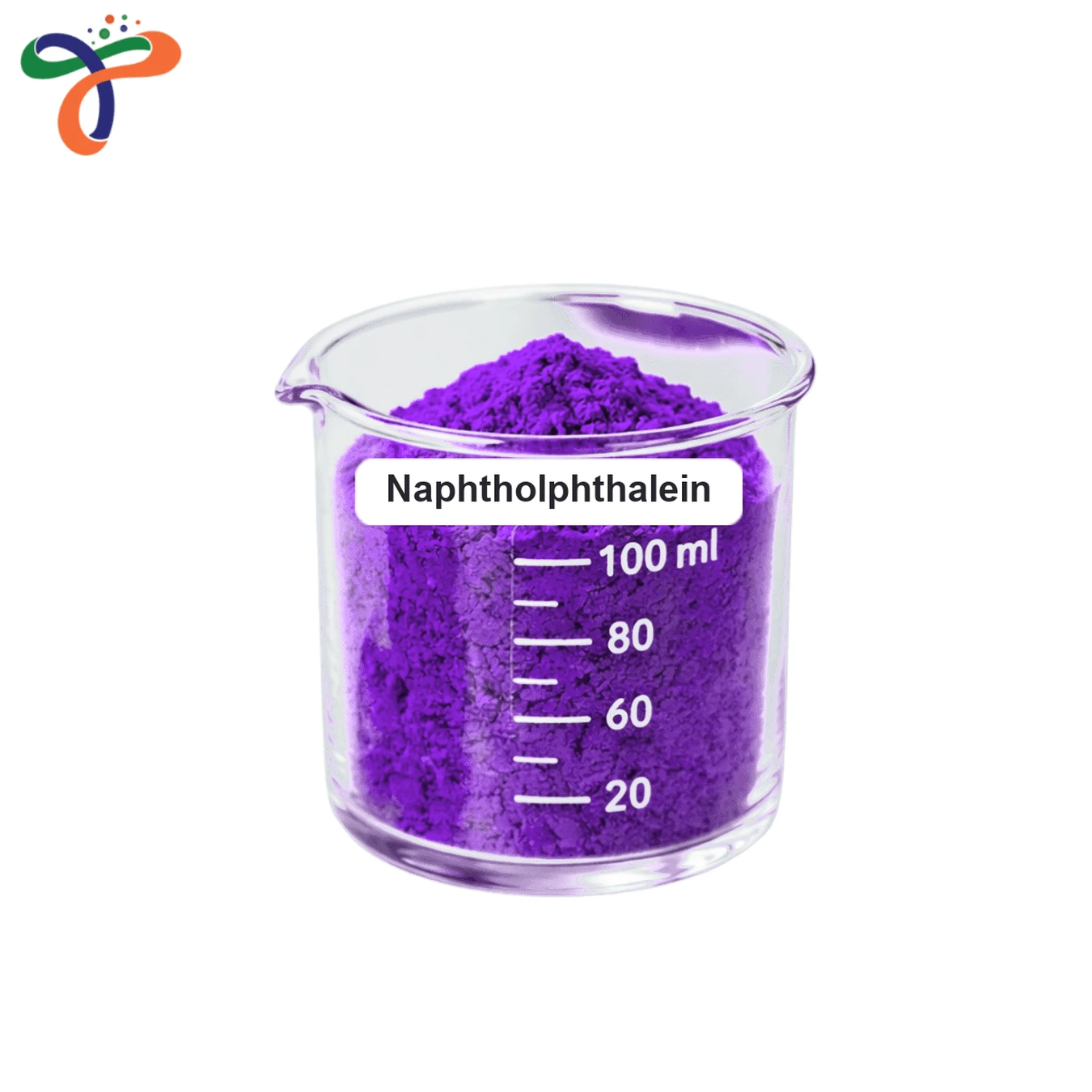 Naphtholphthalein