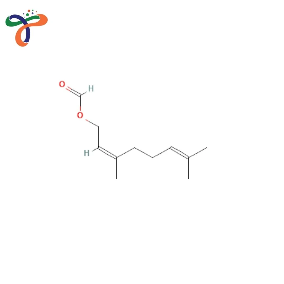 Neryl Formate
