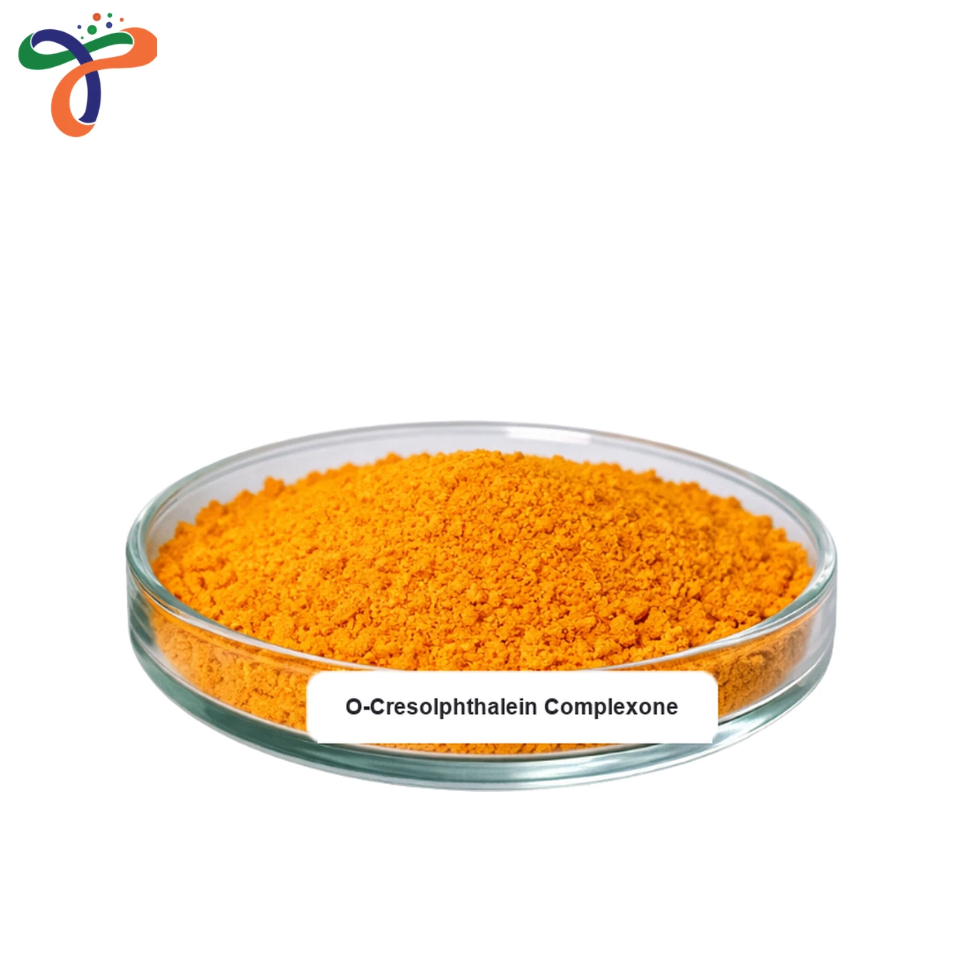 O-Cresolphthalein Complexone