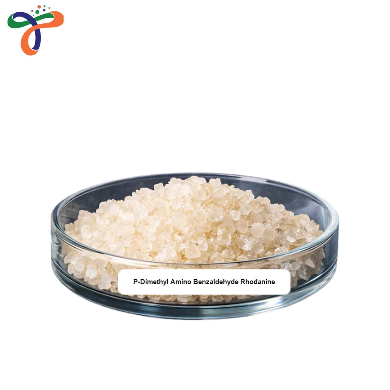 P-Dimethyl Amino Benzaldehyde Rhodanine