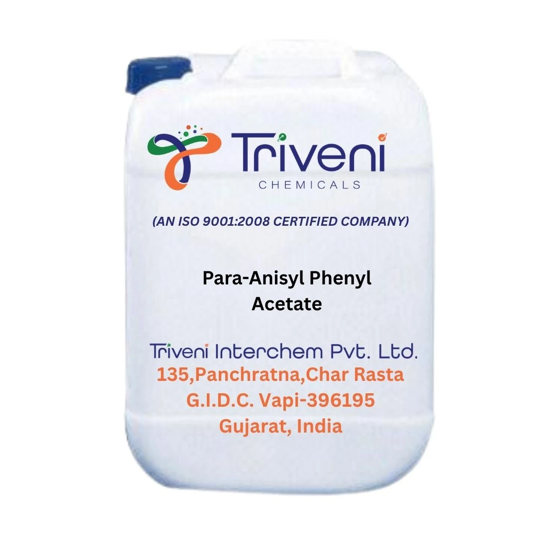 Para-anisyl Phenyl Acetate