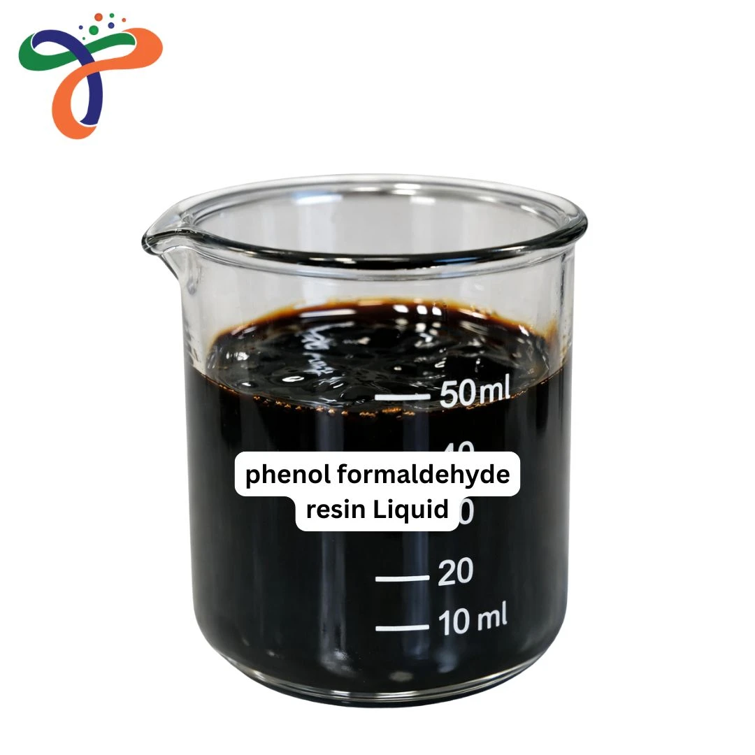 Phenol Formaldehyde Resin Liquid