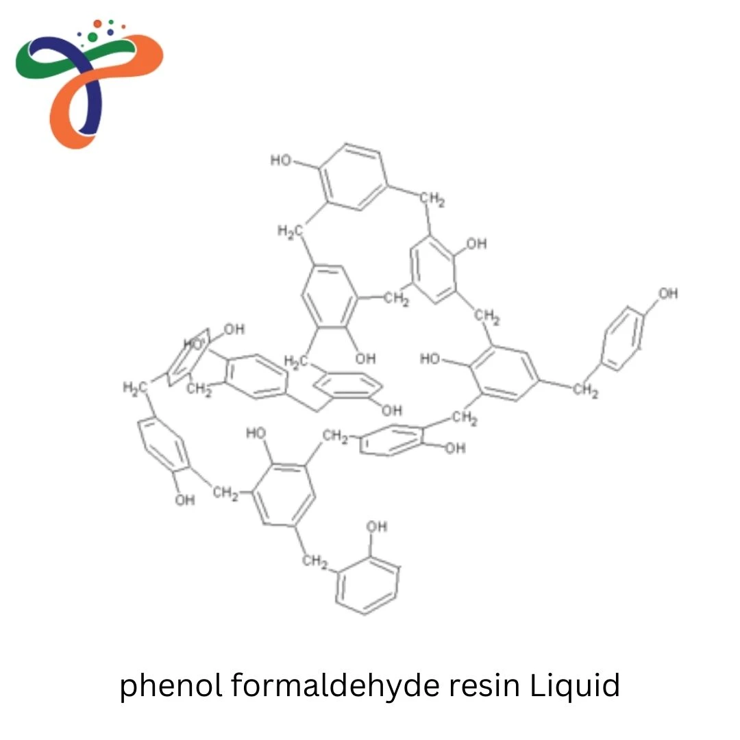 Phenol Formaldehyde Resin Liquid