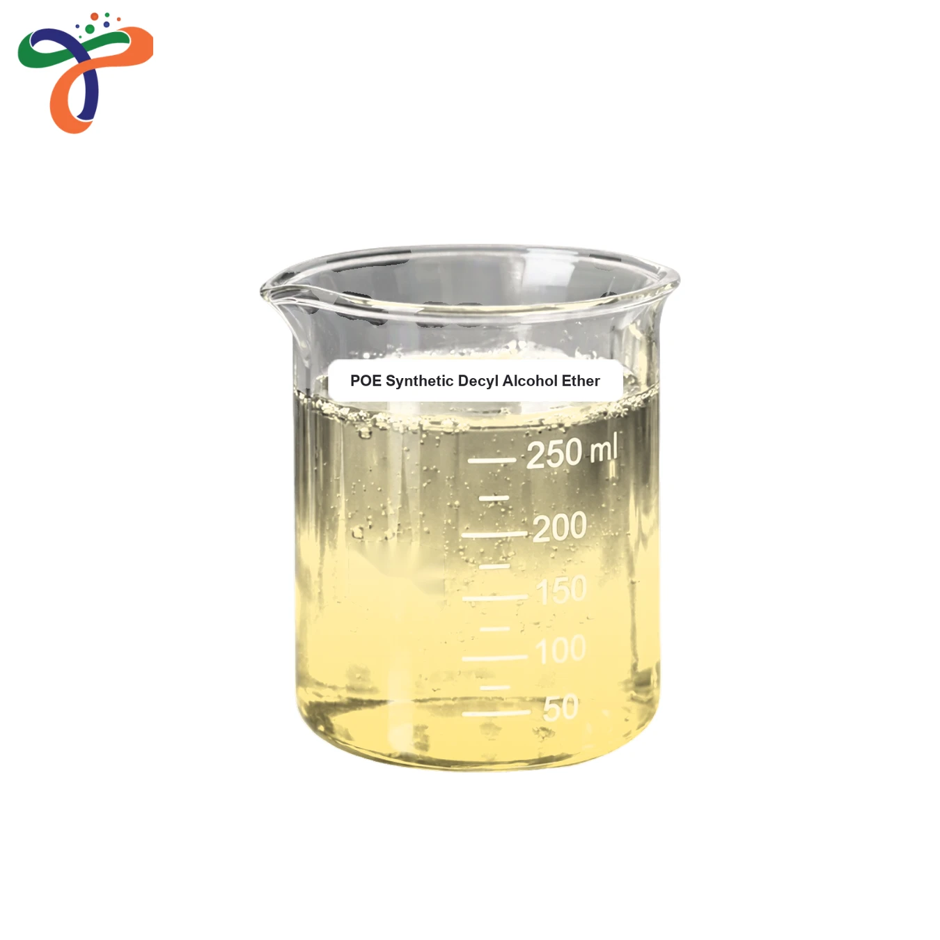 POE Synthetic Decyl Alcohol Ether