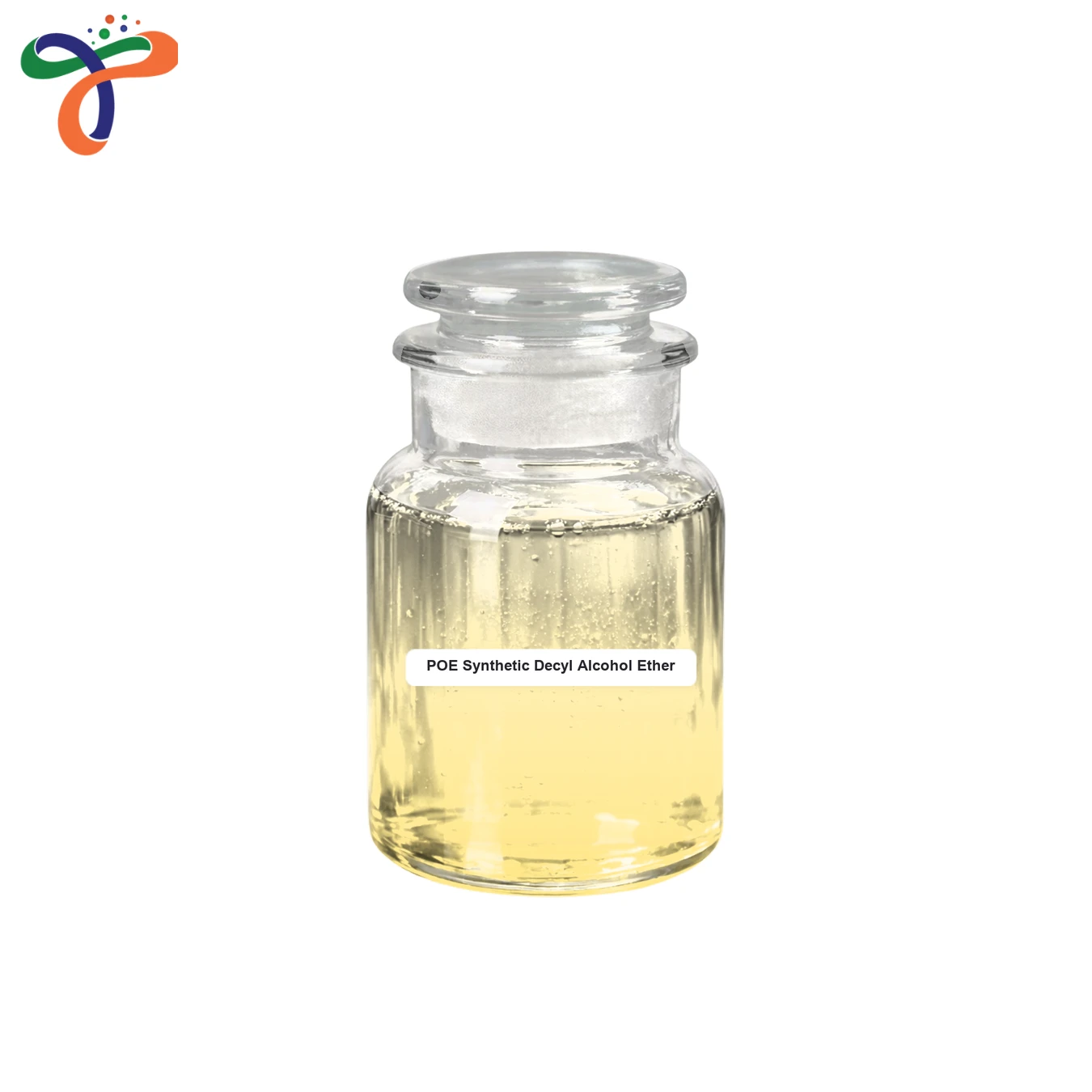 POE Synthetic Decyl Alcohol Ether