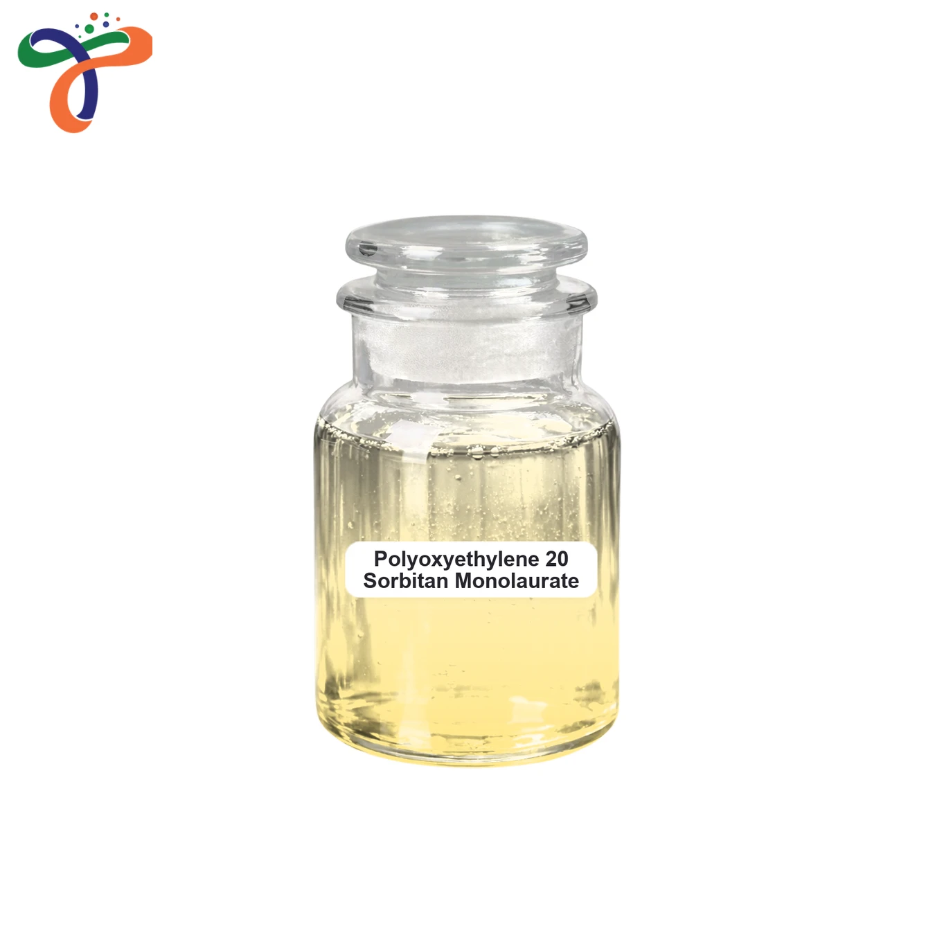 Polyoxyethylene 20 Sorbitan Monolaurate
