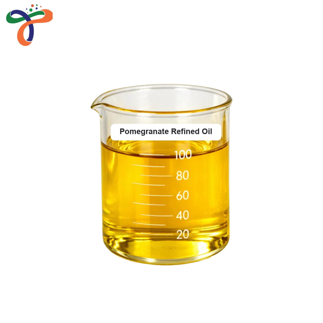 Pomegranate Refined Oil