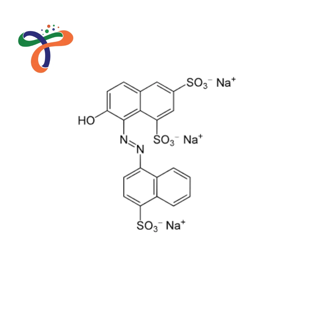 Ponceau 4r