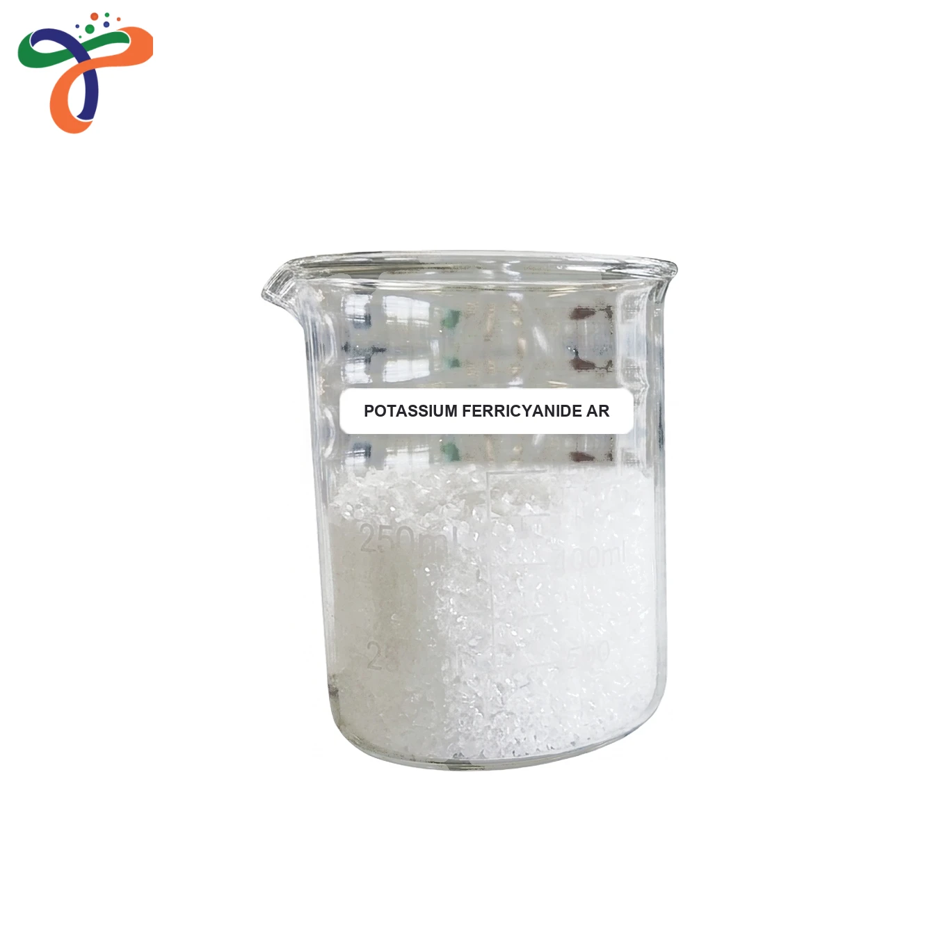 POTASSIUM FERRICYANIDE AR