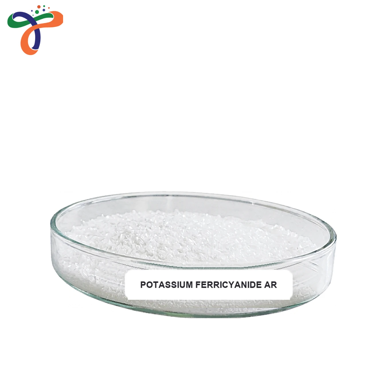 POTASSIUM FERRICYANIDE AR
