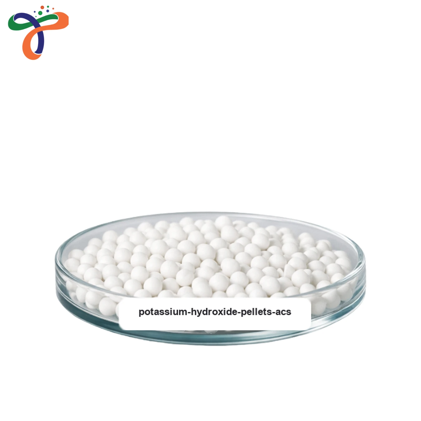 Potassium Hydroxide Pellets Acs