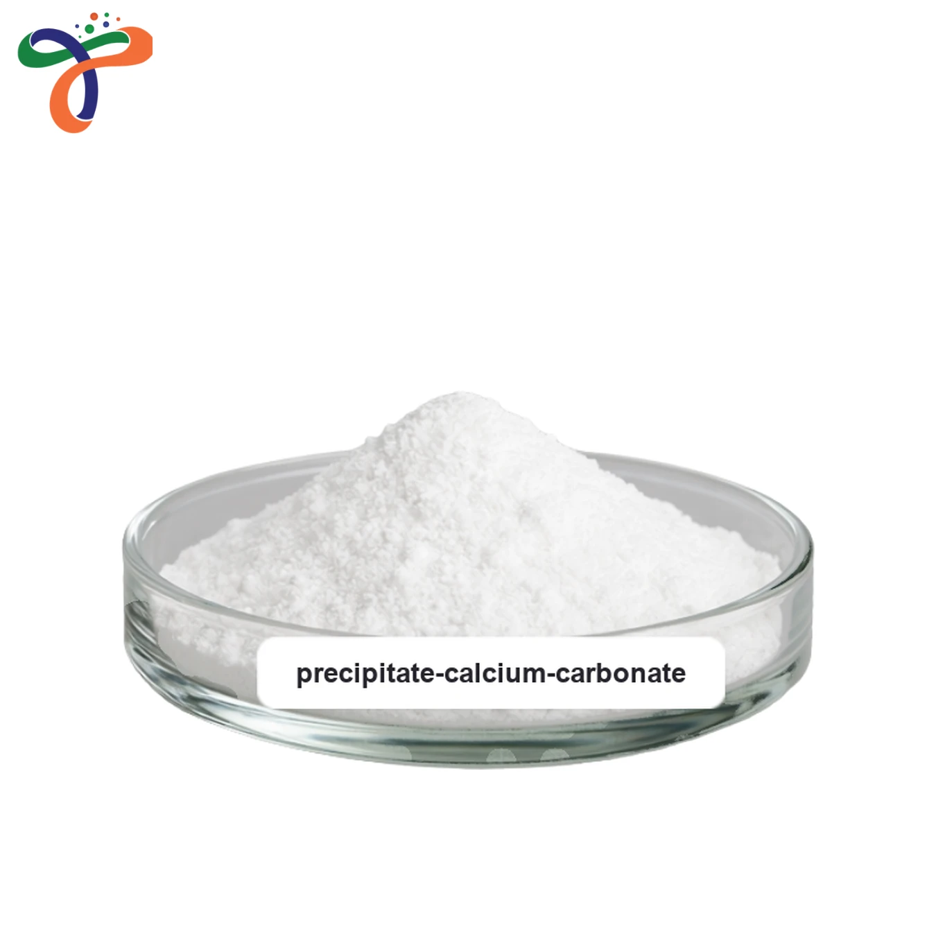 Precipitate Calcium Carbonate