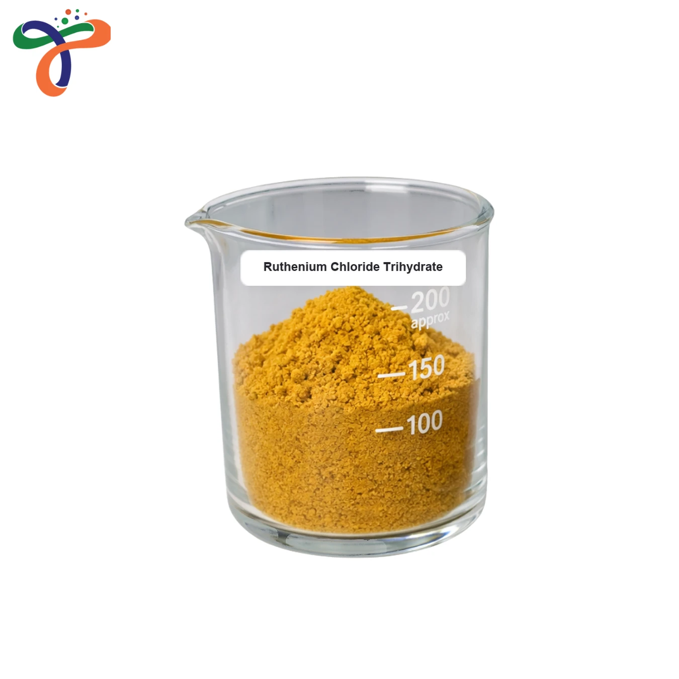 Ruthenium Chloride Trihydrate