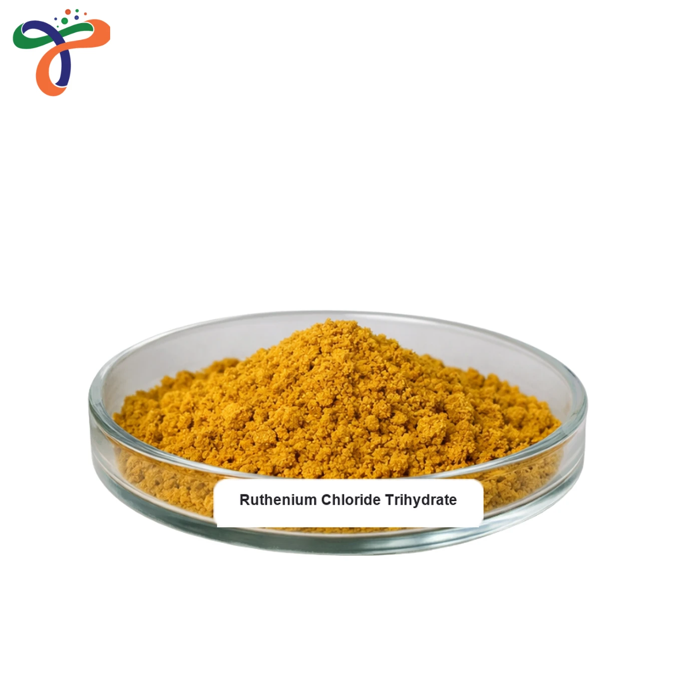 Ruthenium Chloride Trihydrate