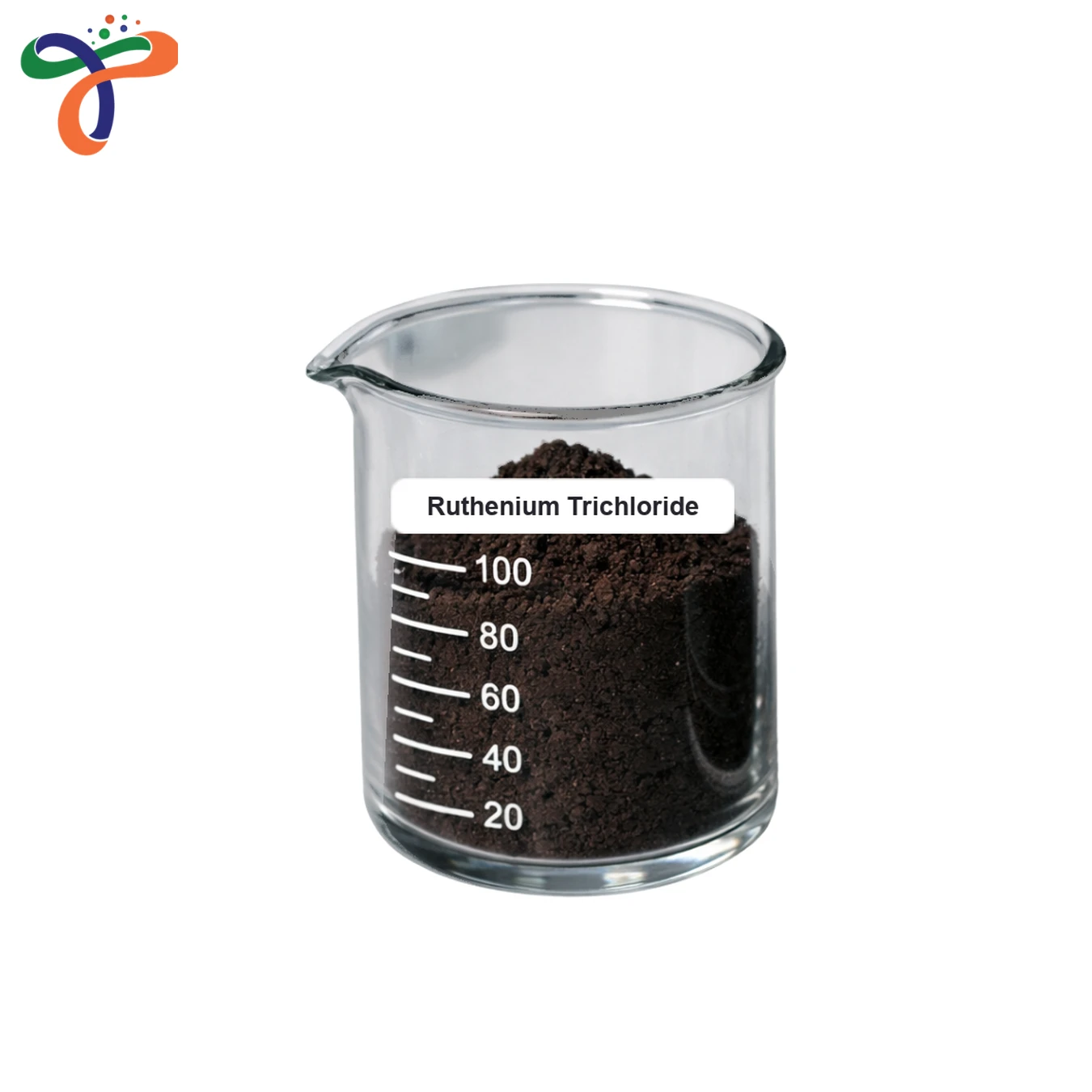 Ruthenium Trichloride