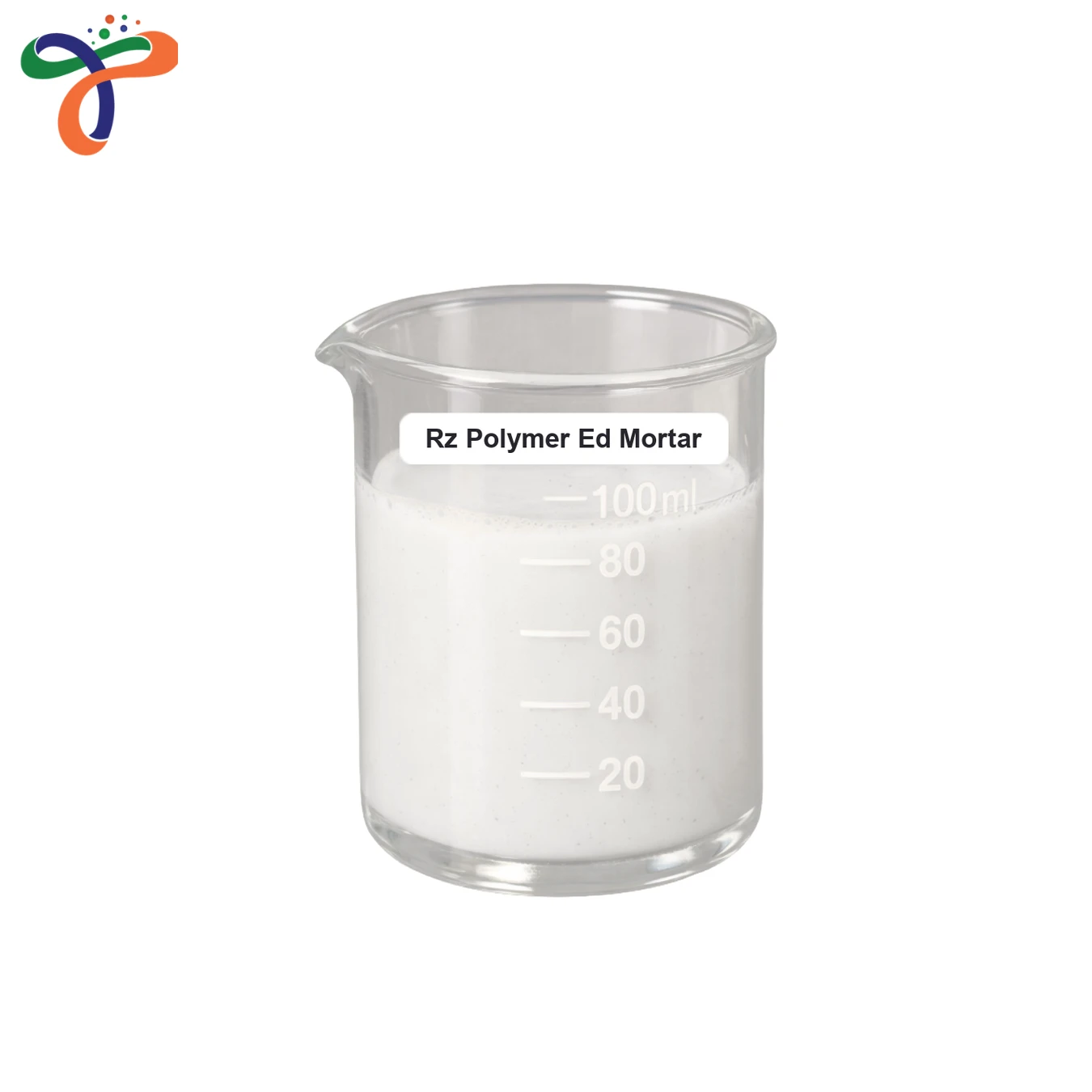 Rz Polymer Ed Mortar