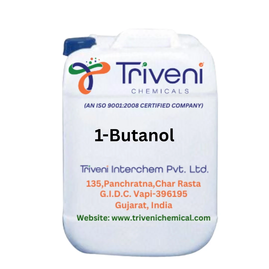 Butanol