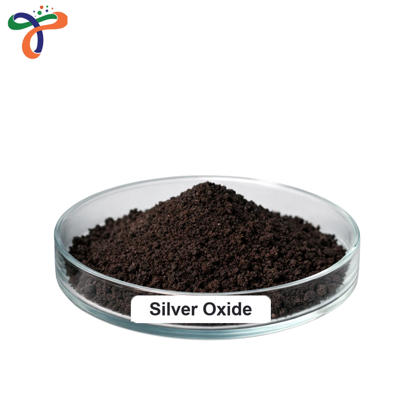 Silver Oxide