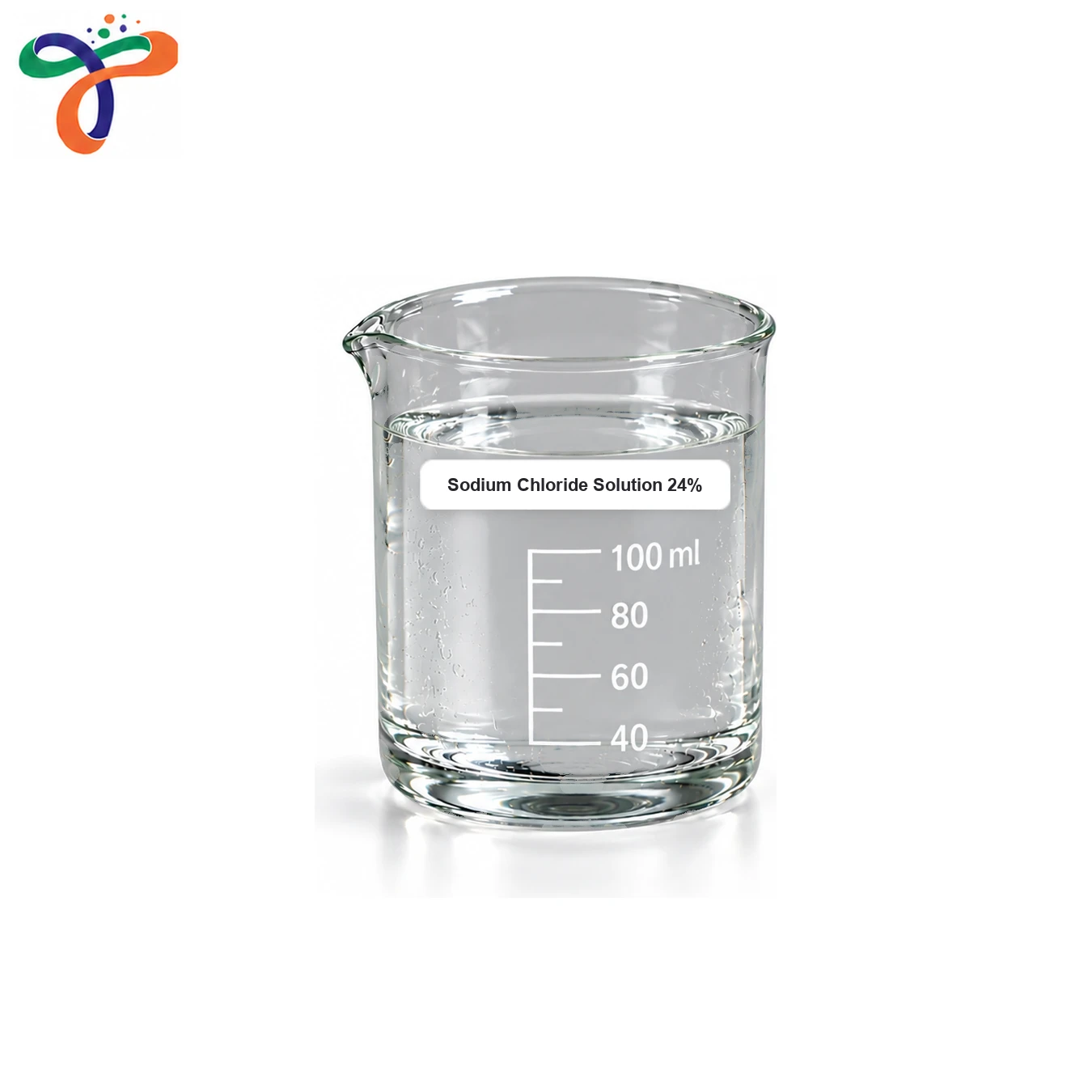 Sodium Chloride Solution 24%