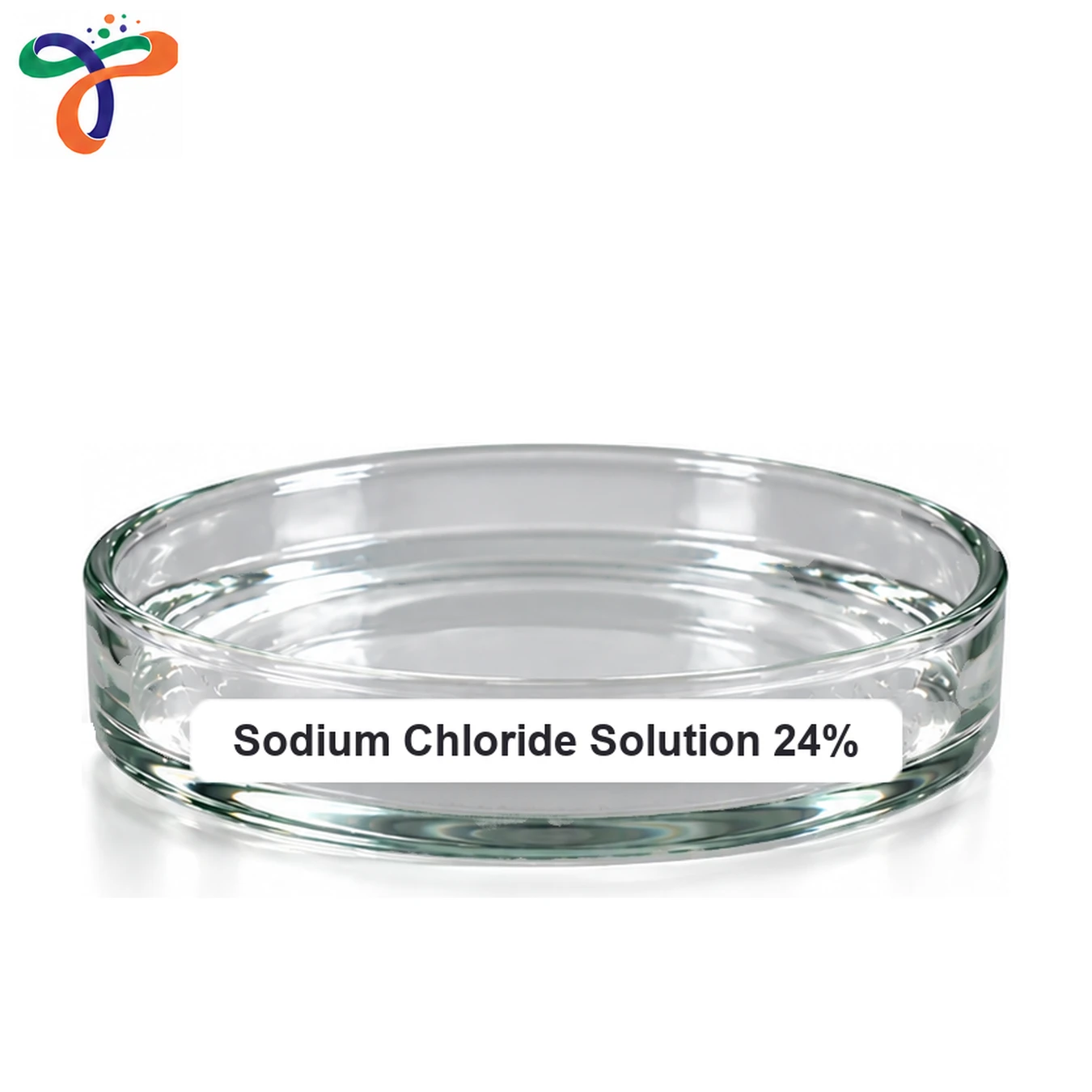 Sodium Chloride Solution 24%