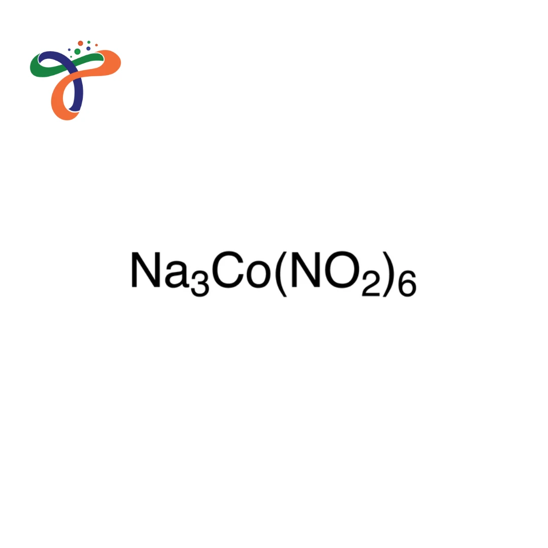 Sodium Cobaltinitrite