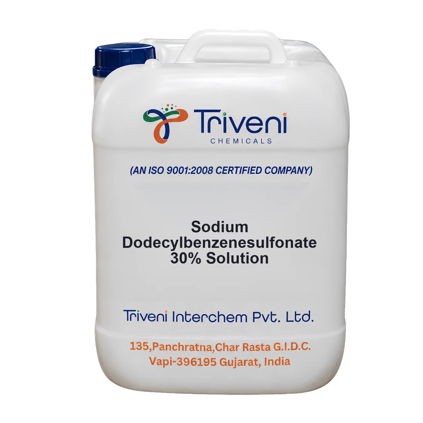 Sodium Dodecylbenzenesulfonate 30% Solution