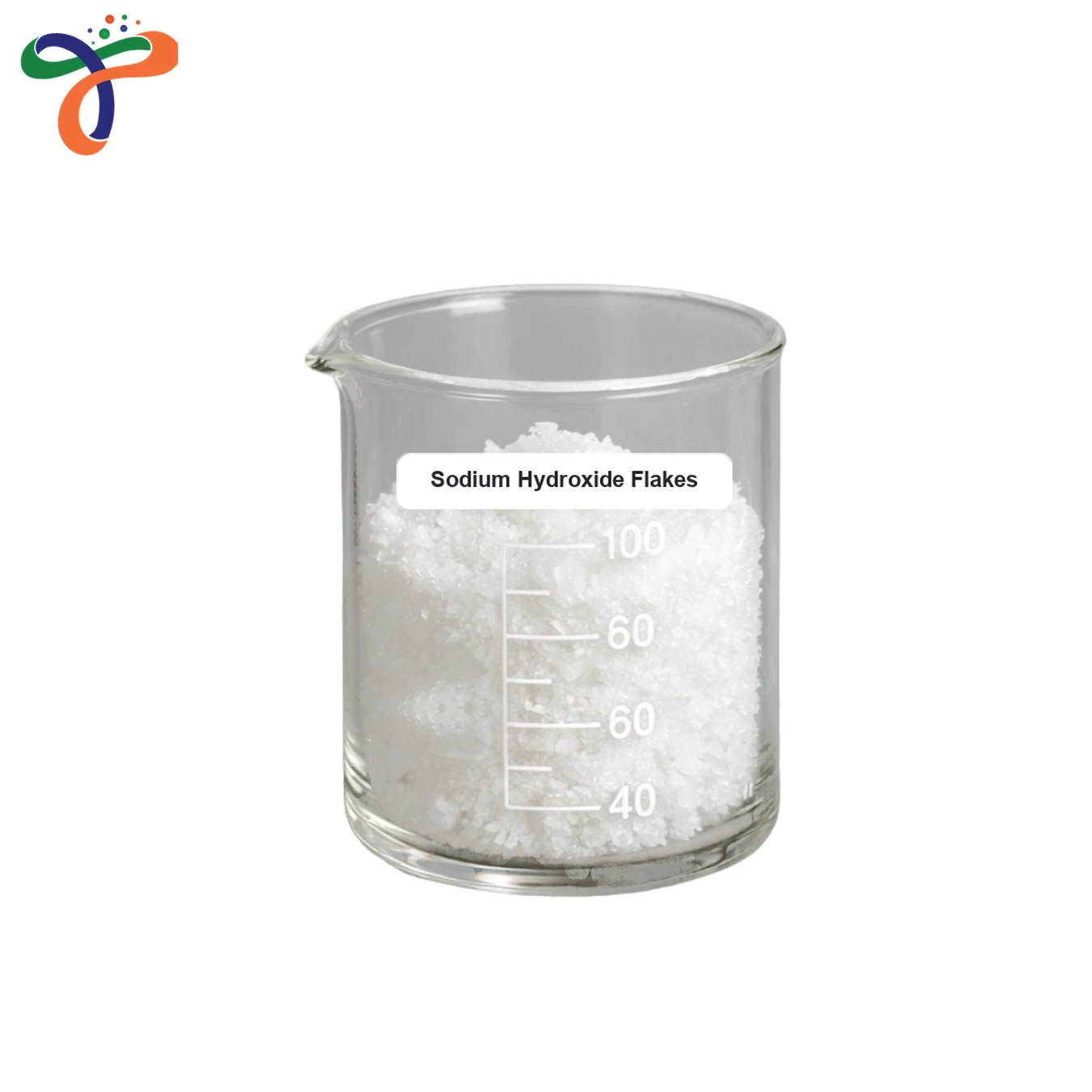 Sodium Hydroxide Flakes