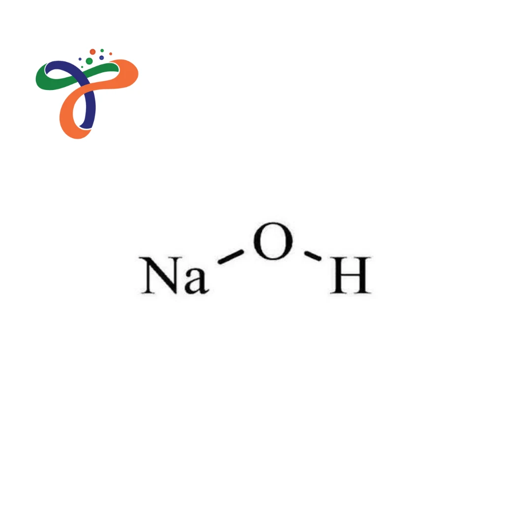 Sodium Hydroxide Pellets
