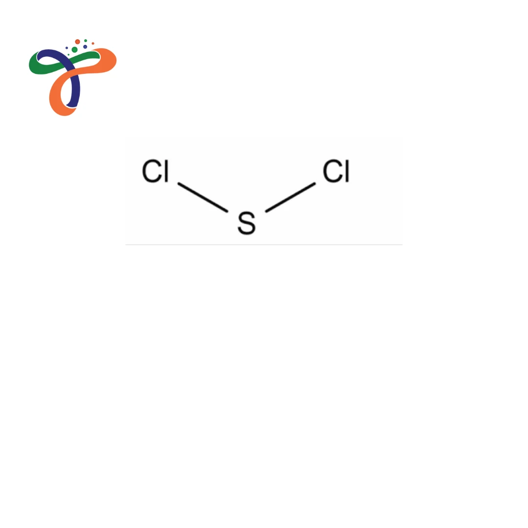 Sulphur Dichloride