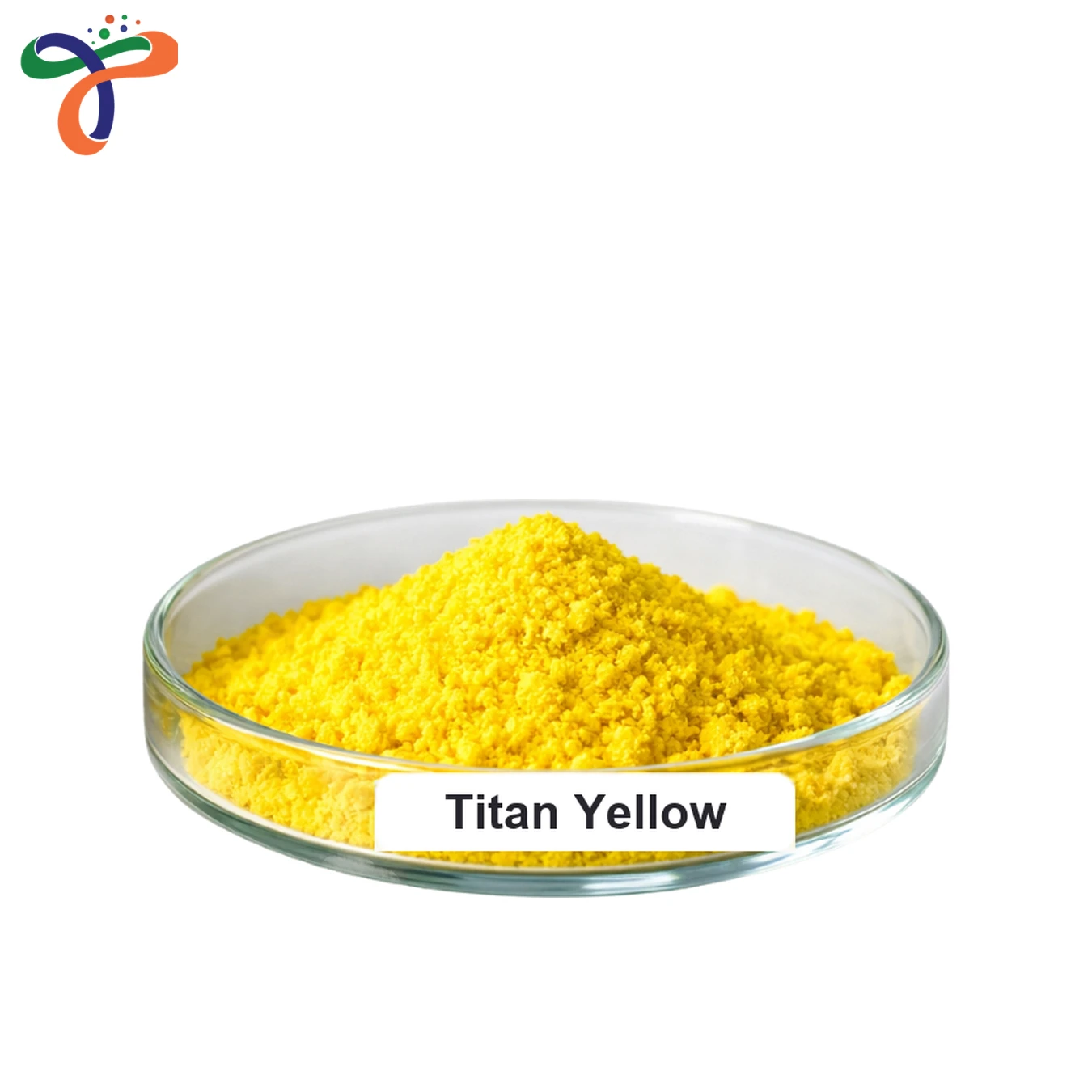 Titan Yellow