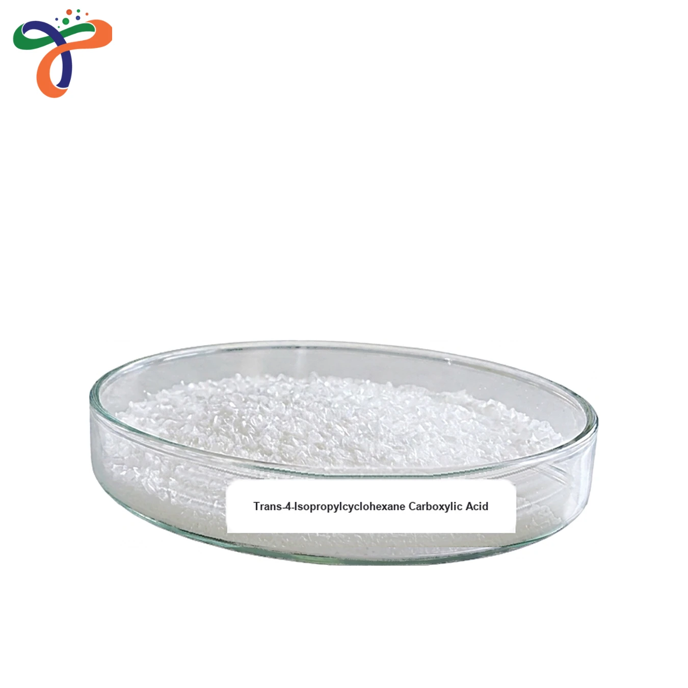 Trans-4-Isopropylcyclohexane Carboxylic Acid