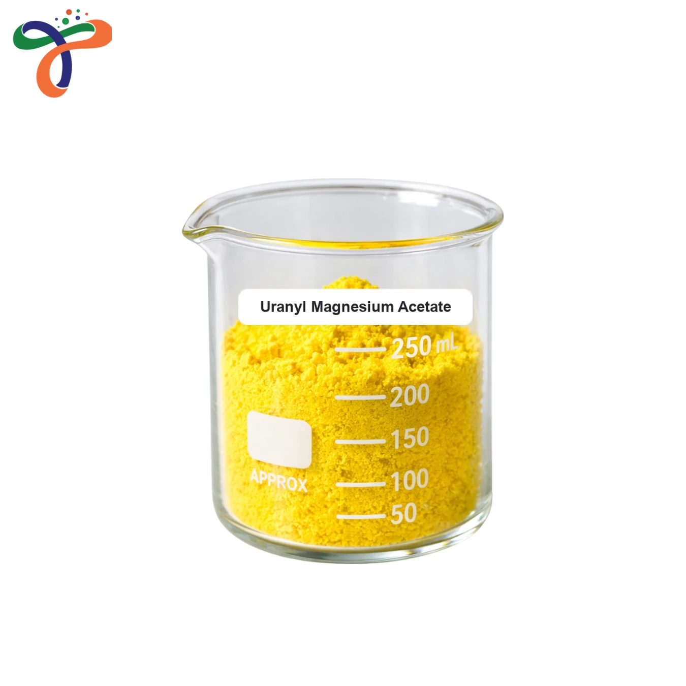 Uranyl Magnesium Acetate