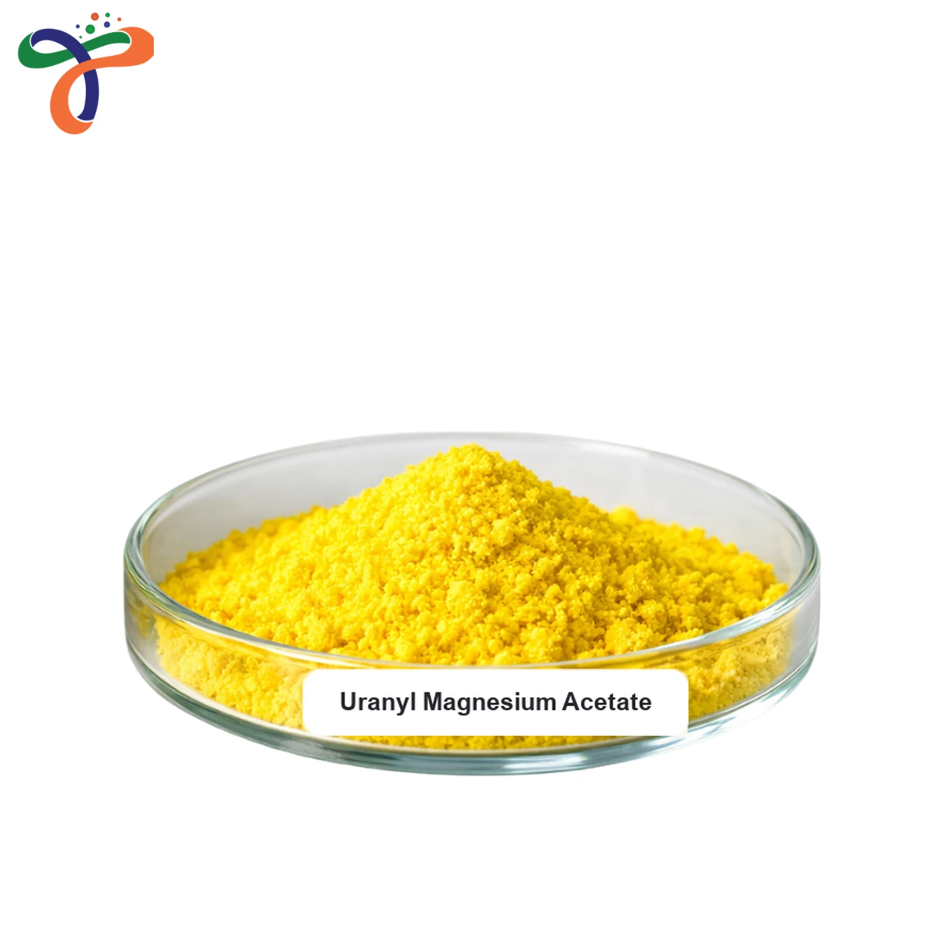 Uranyl Magnesium Acetate