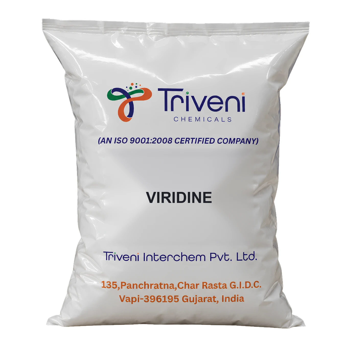 VIRIDINE