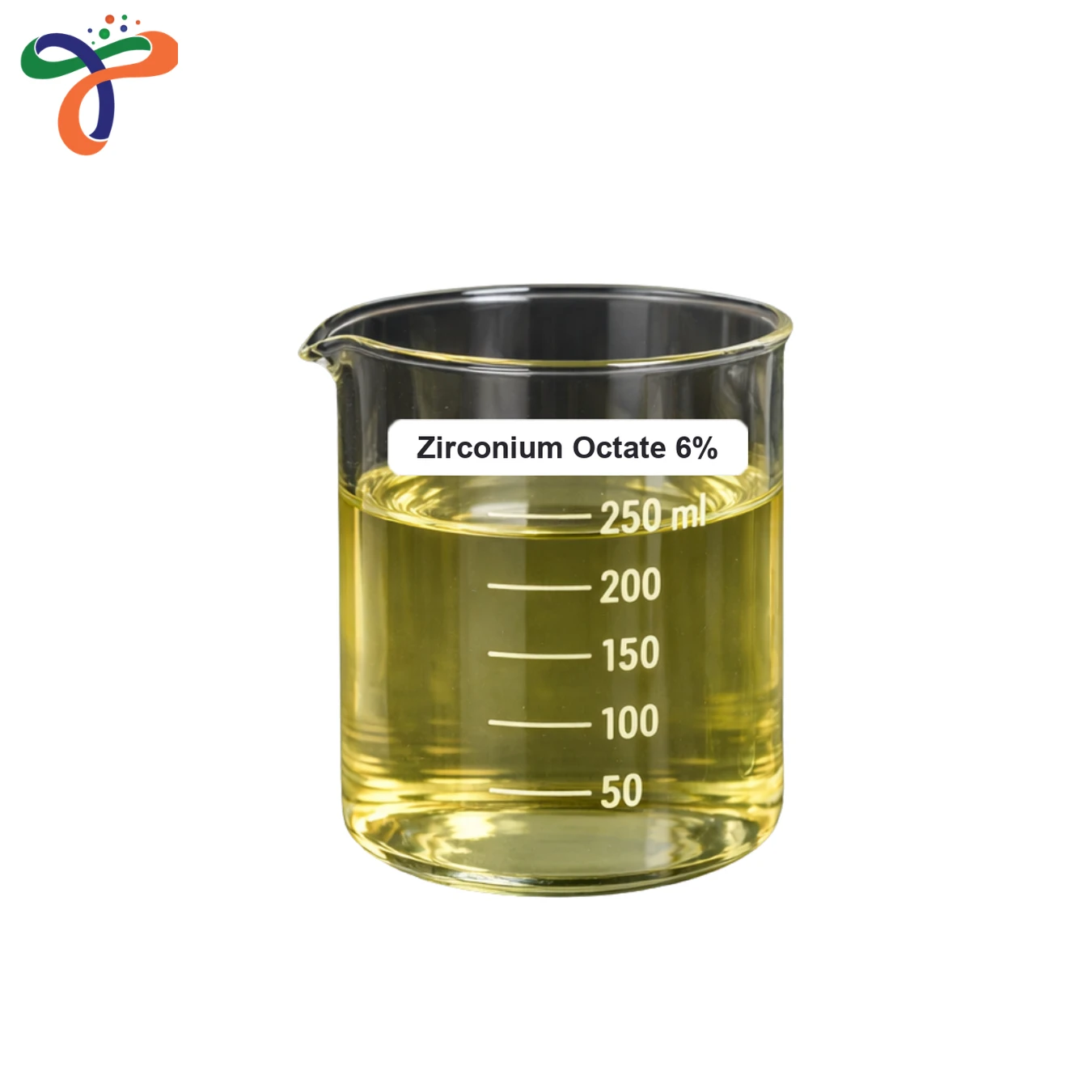Zirconium Octate 6%