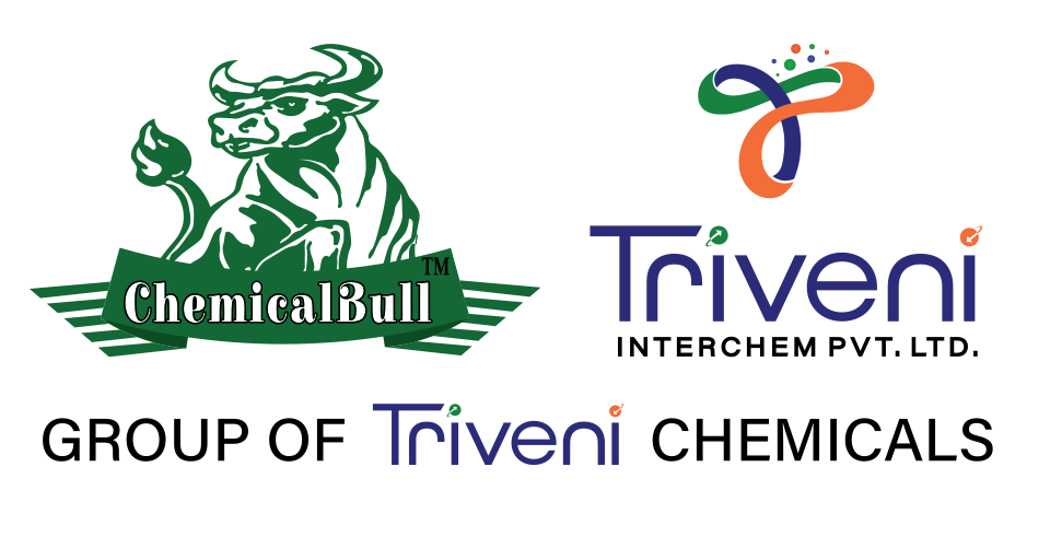Chemical Bull Pvt. Ltd.