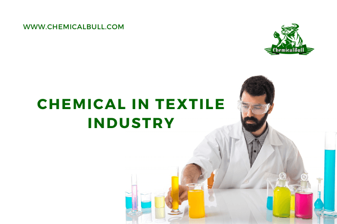 Chemical In Textile Industry