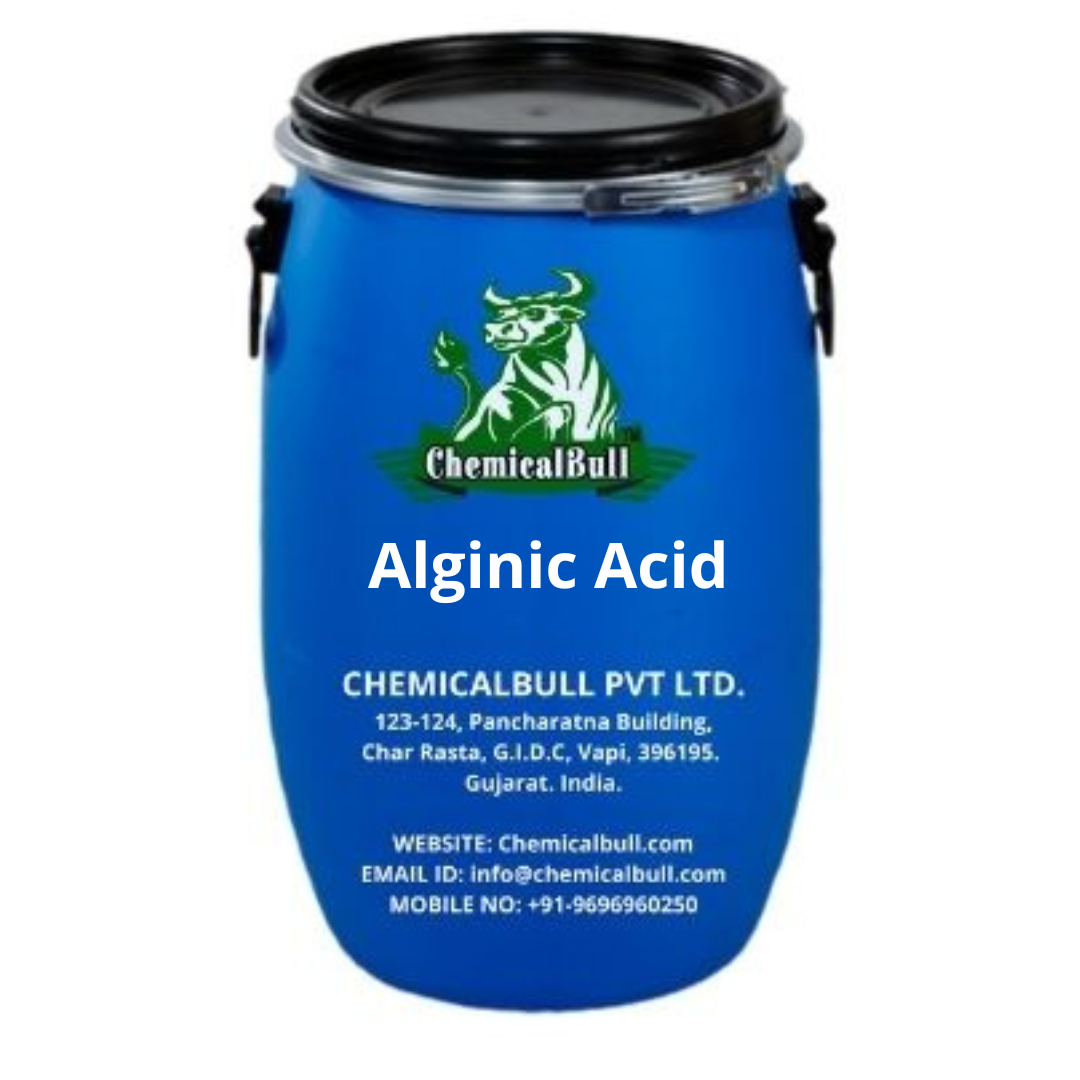 Alginic Acid, alginic acid purchase